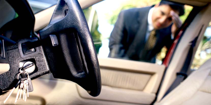 Automotive Locksmith Services: Roadside Support, Baltimore, MD
