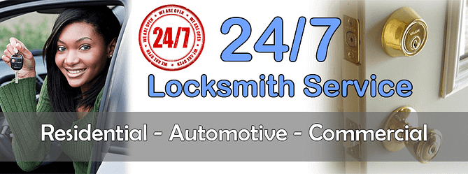 Our Residential Locksmith Services in Baltimore