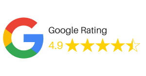 Google Rating 4.9 Stars - Mr. Locksmith Baltimore